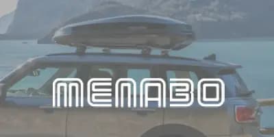 Menabo лого