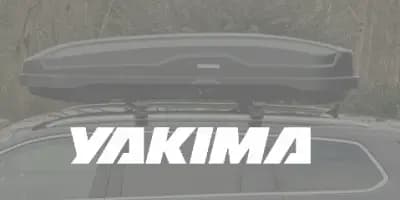 Yakima лого