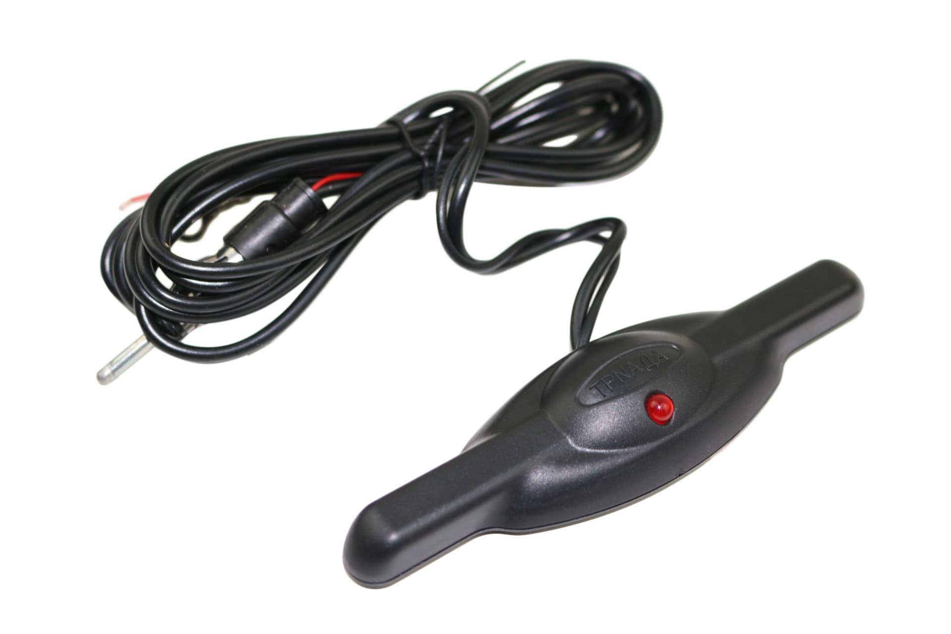 Интериорна антена с вграден усилвател за автомобил