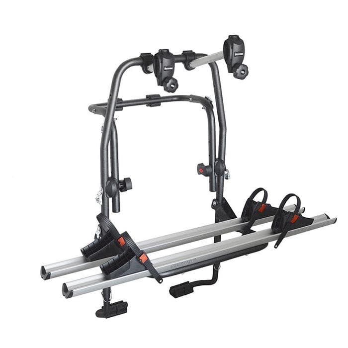 Двойна Стойка Багажник за велосипед MENABO STAND UP 2бр. колела