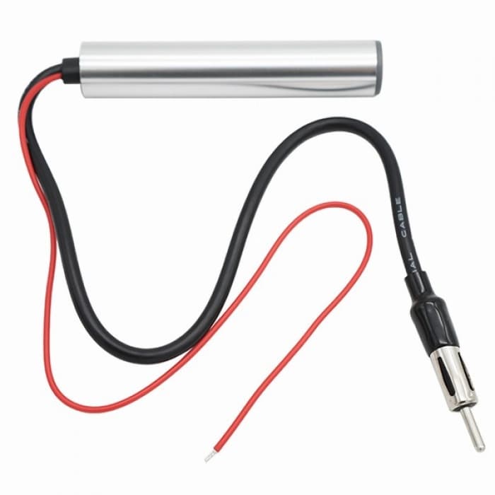 Усилвател за антена за автомобил за радио сигнал 12V AM/FM PA053