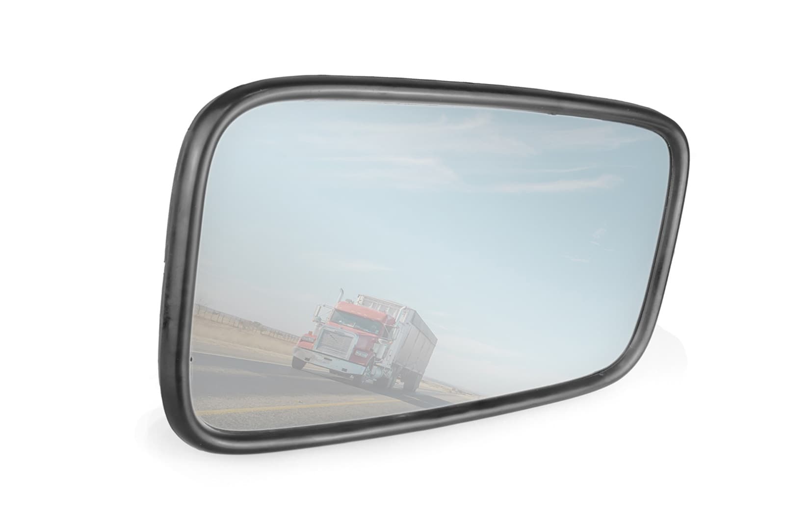 Универсално огледало за камион - 36см х 18см