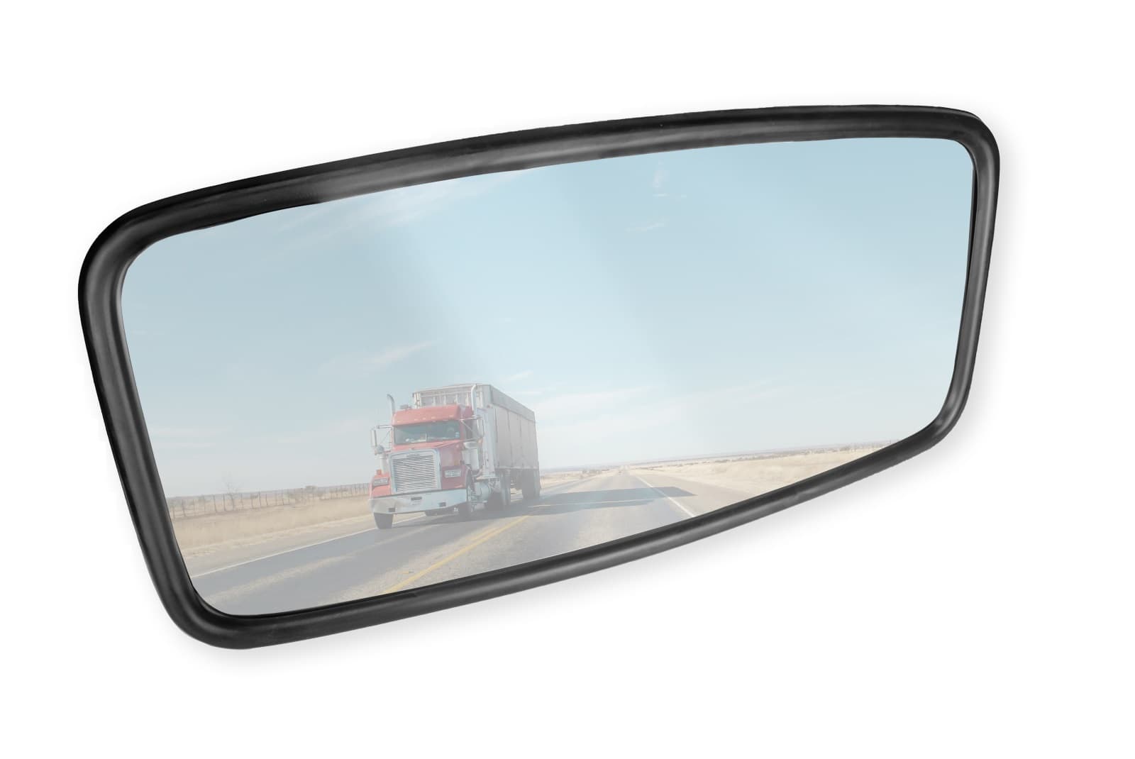 Универсално огледало за камион - 40см х 20см