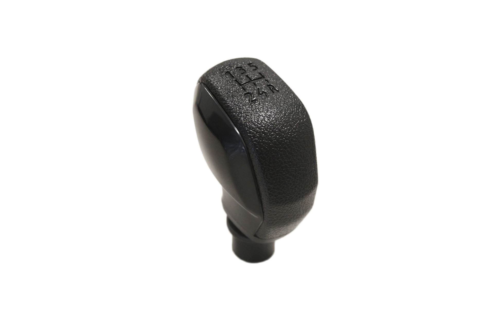 Топка за скоростен лост PEUGEOT 208/308/408/508/2008/3008 CITROEN C3 C4 C5 черна