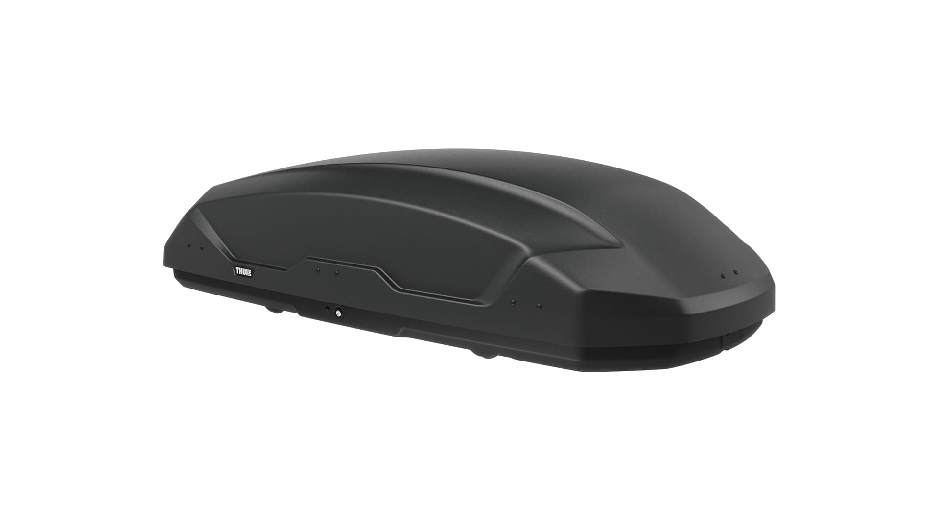 Автобокс багажник Thule Pulse 2 M Черен мат