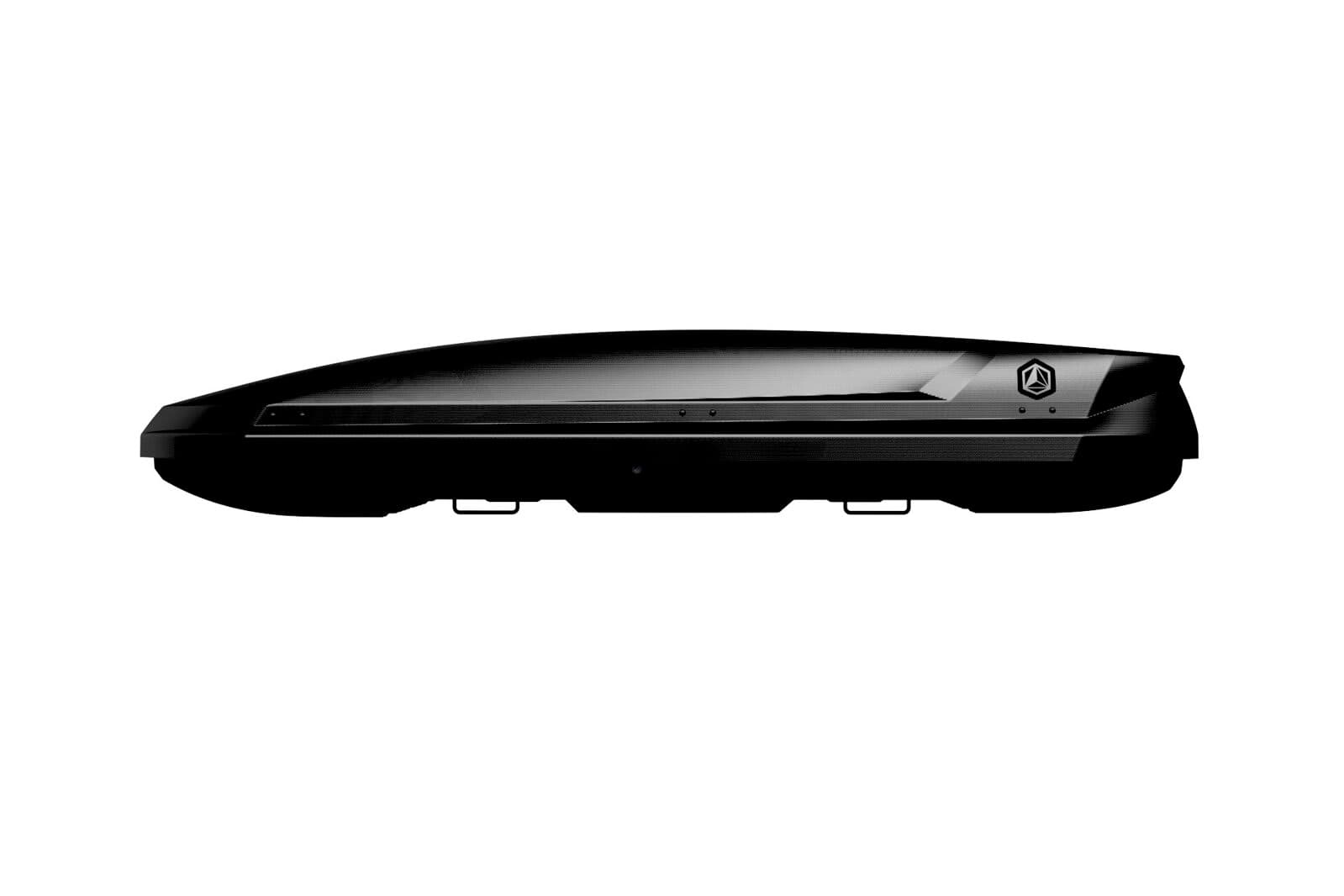 Багажник тип автобокс NORTHLINE EcoSpace HX XL 420