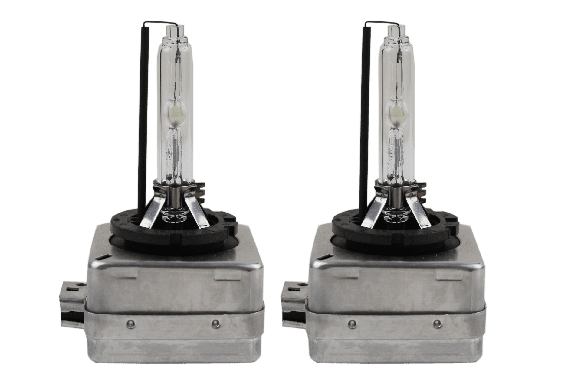Крушки Xenon 35W D1S 4300K комплект 2бр.