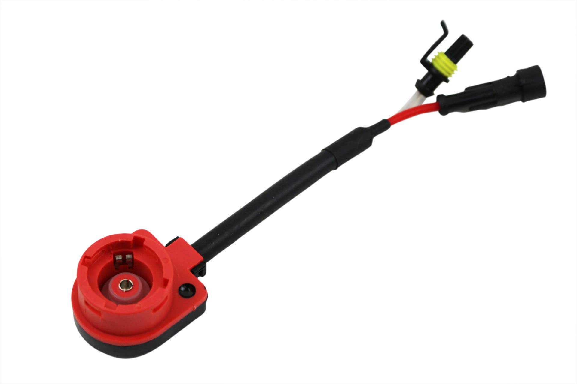 Кабел преходник за ксенонова крушка Xenon D2R D2S D2C