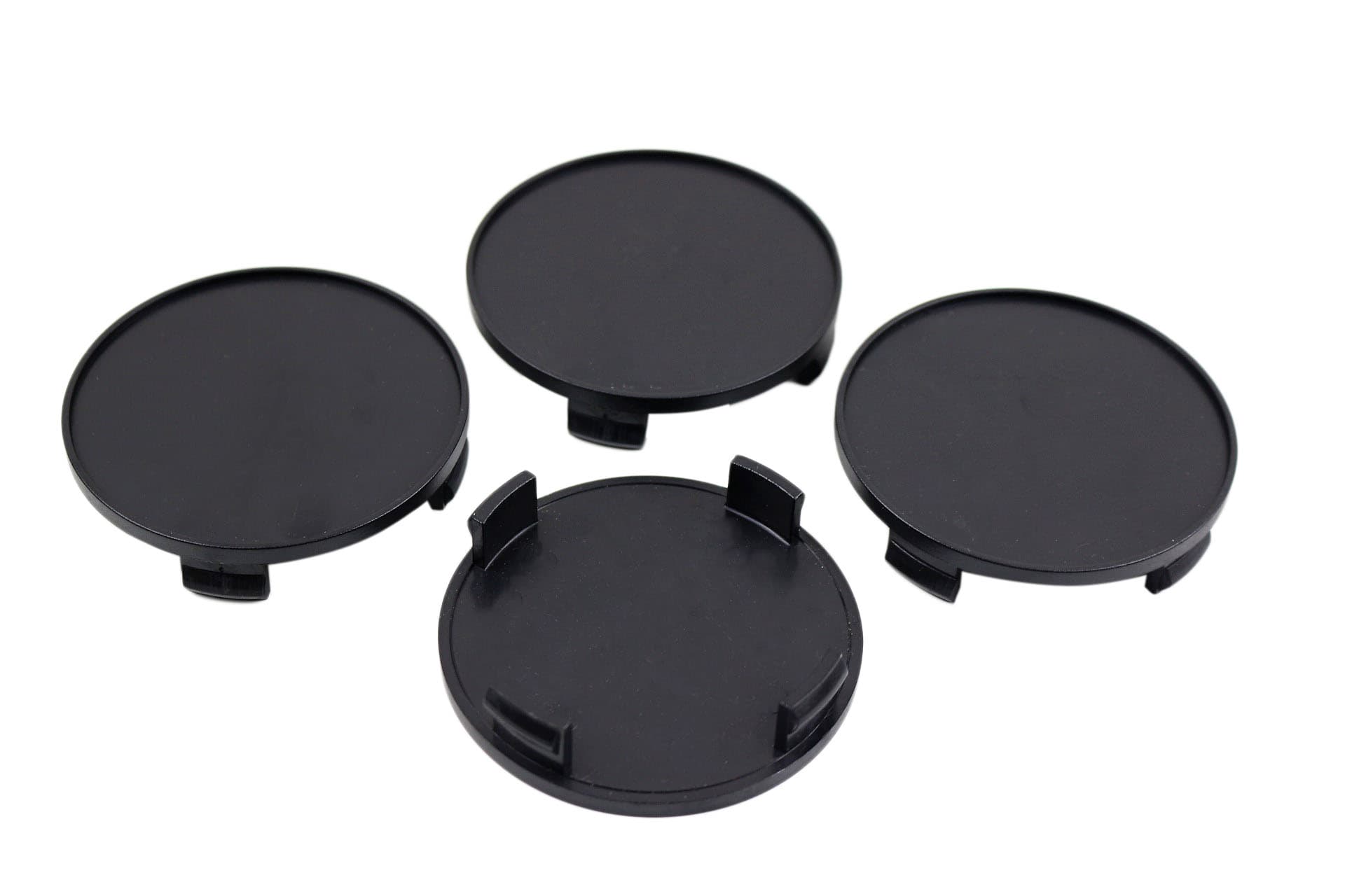 Комплект капачки за алуминиеви джанти 68 мм/65 мм 4 броя