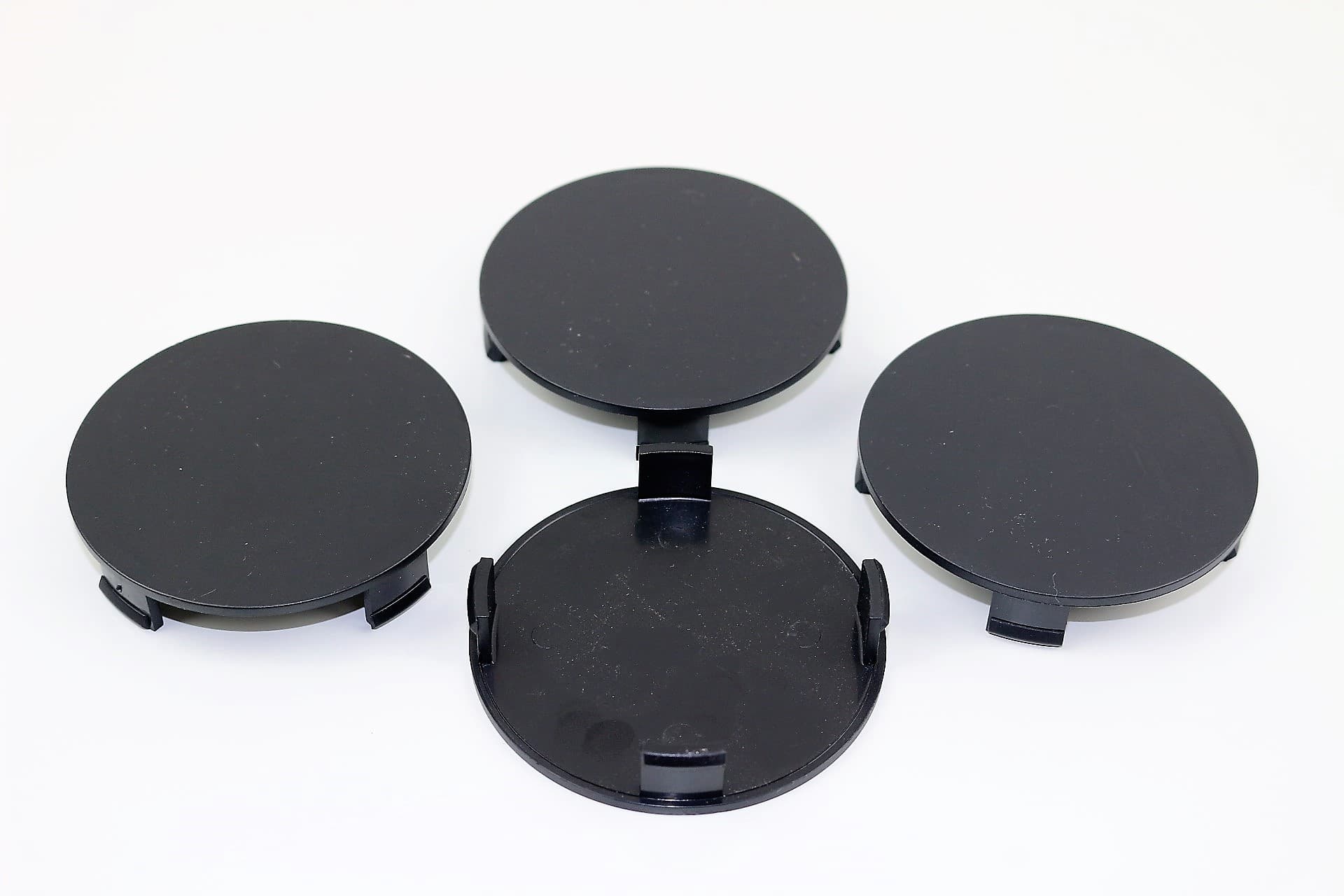 Комплект капачки за алуминиеви джанти 75 мм/72 мм 4 броя