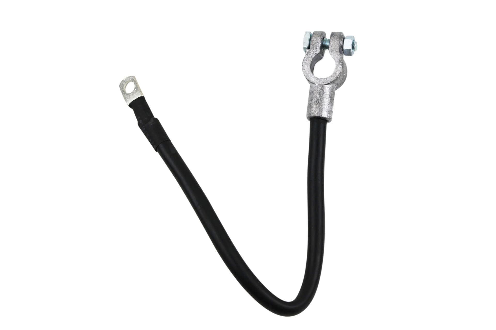 Кабел удължител за клема, 12V