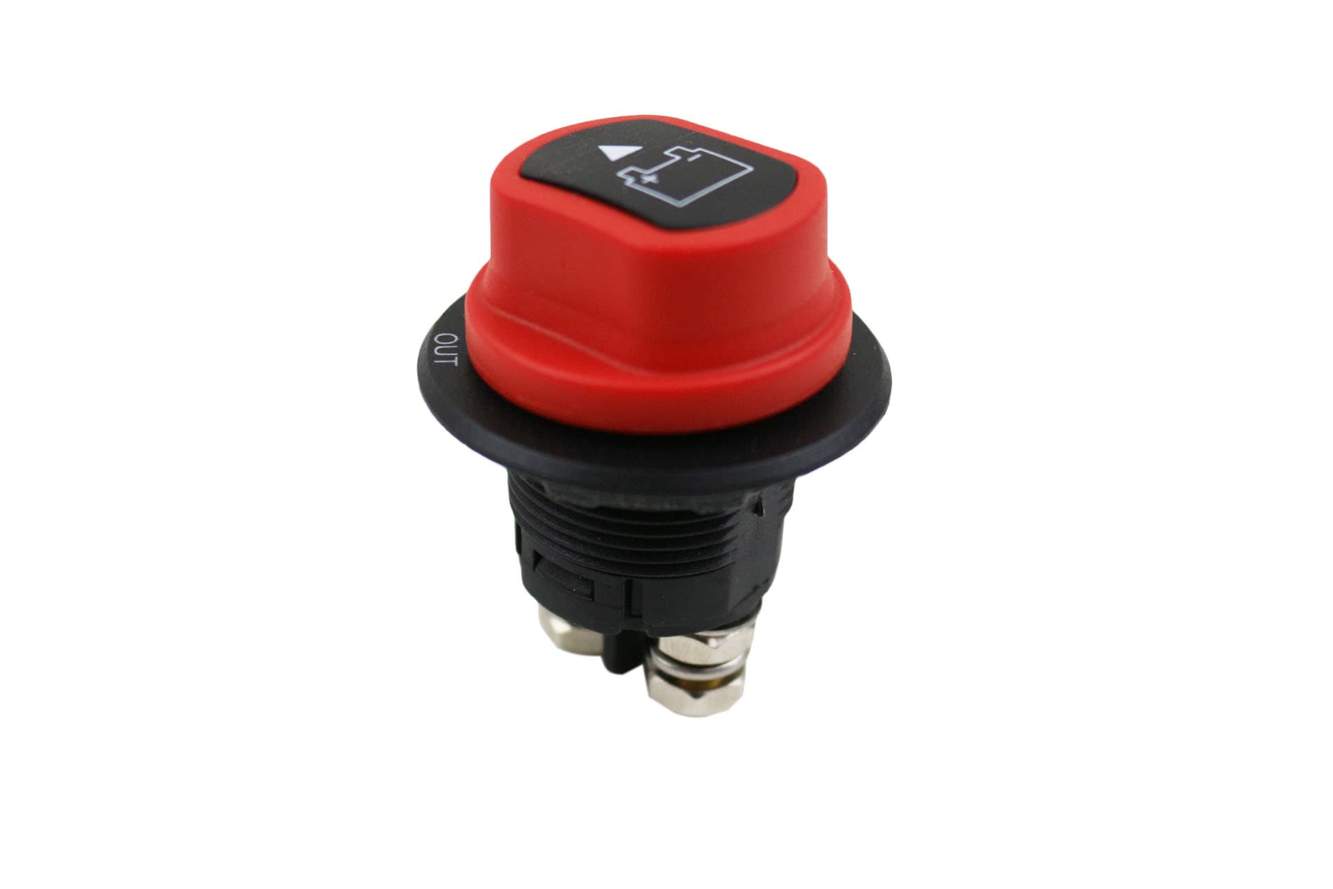 Ключ маса 12V/24V 100A