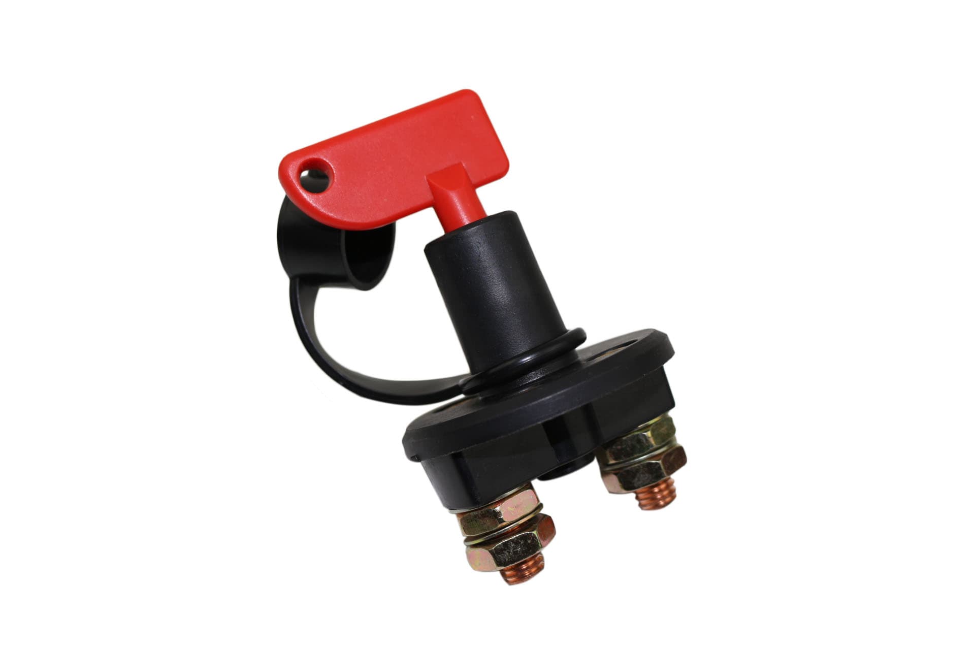 Ключ маса 12V/24V 1000A-500A