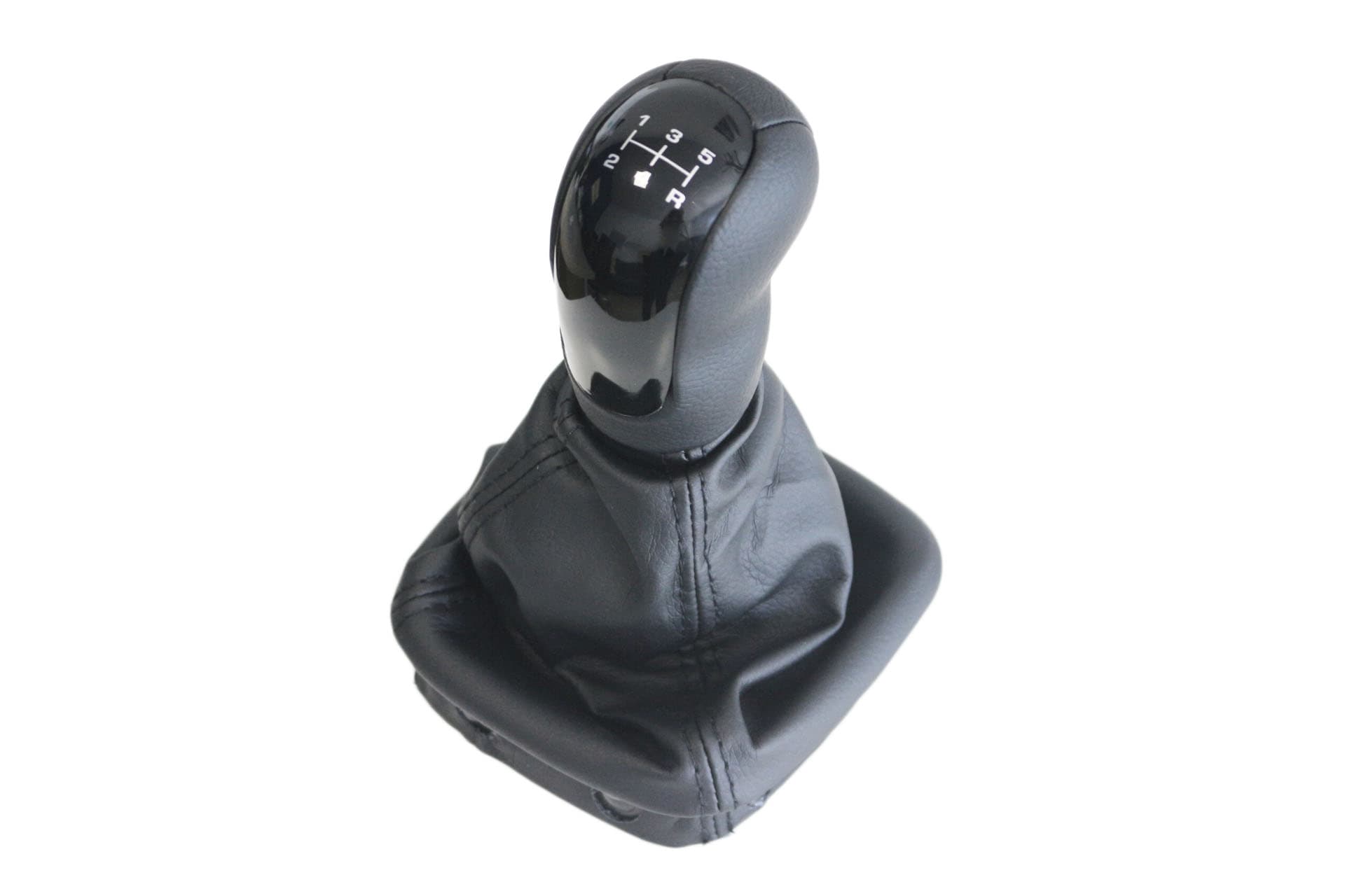 Tопка за скоростен лост с mаншон за Mercedes Benz A-Class W168 1997-2004 с 5 скорости