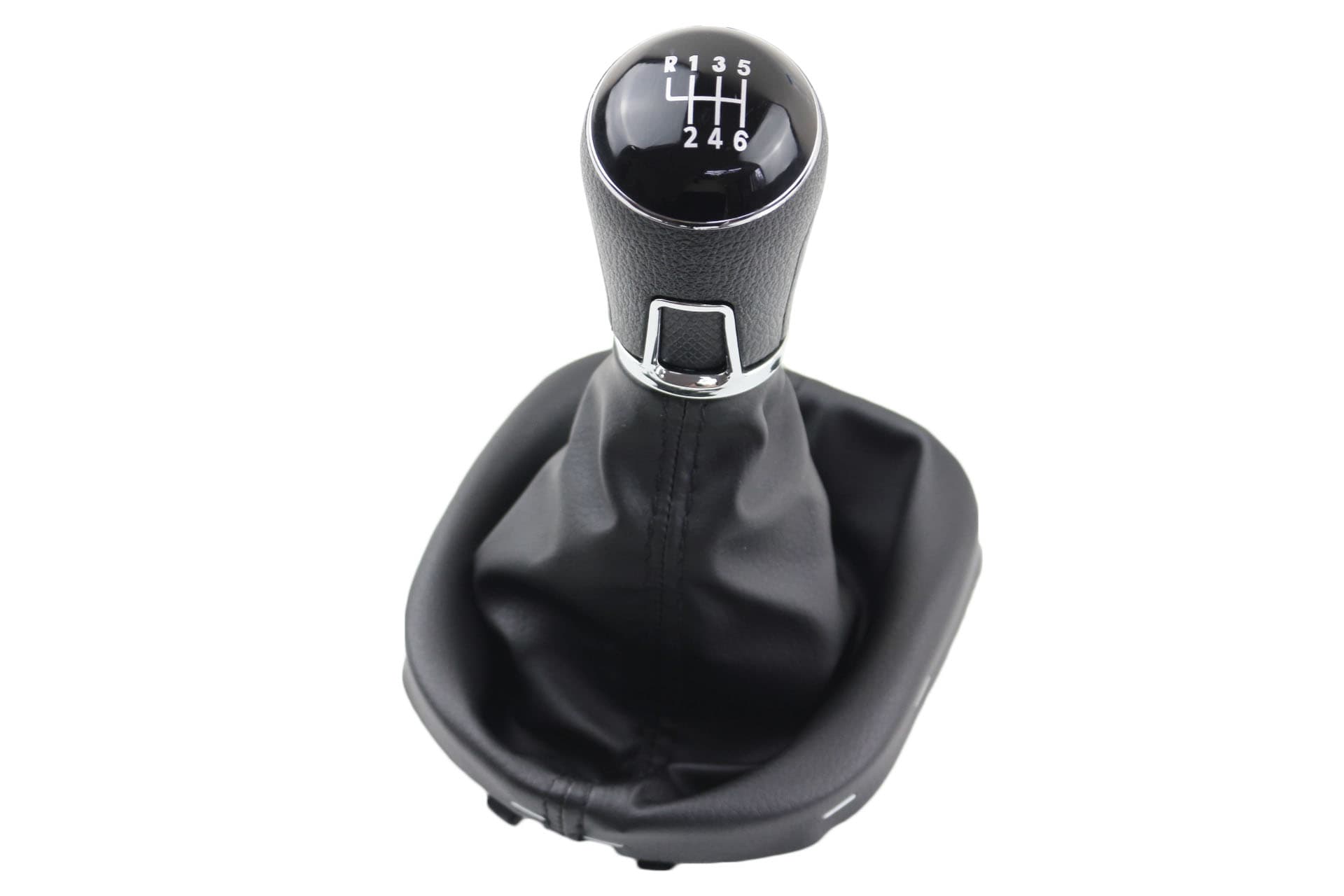 Топка за скоростен лост с Маншон за VW Caddy Touran 6 скорости