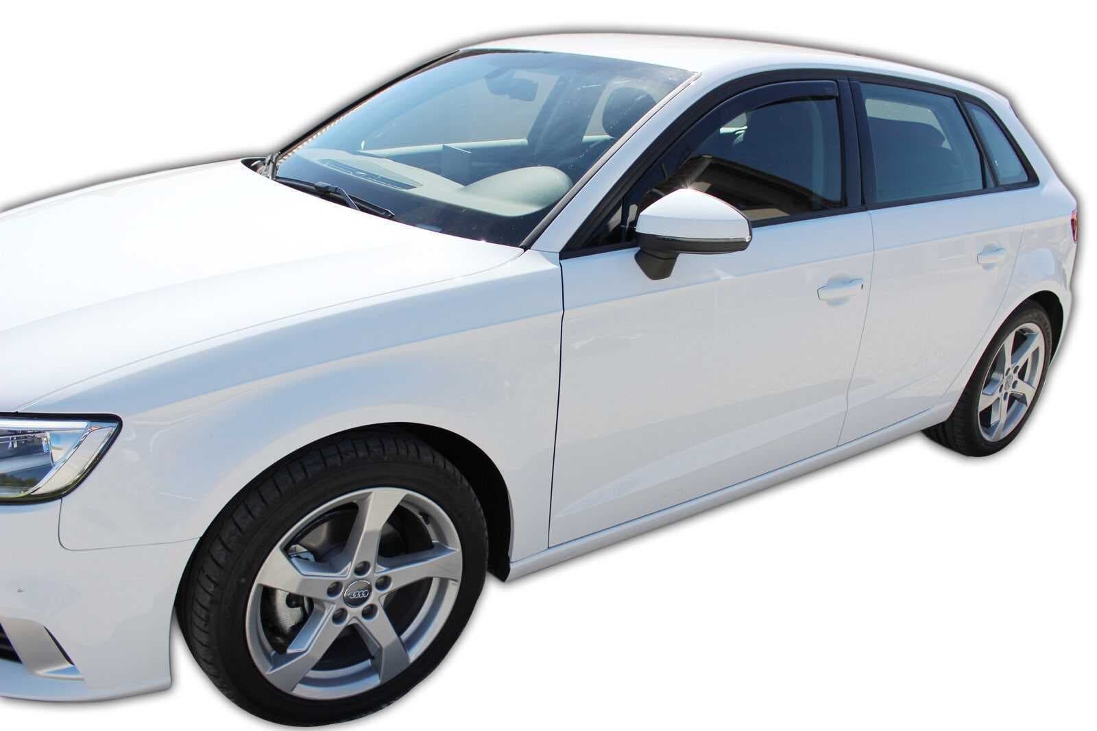 Ветробрани HEKO 2 броя предни за Audi A3 8V 5 врати 2012–2020