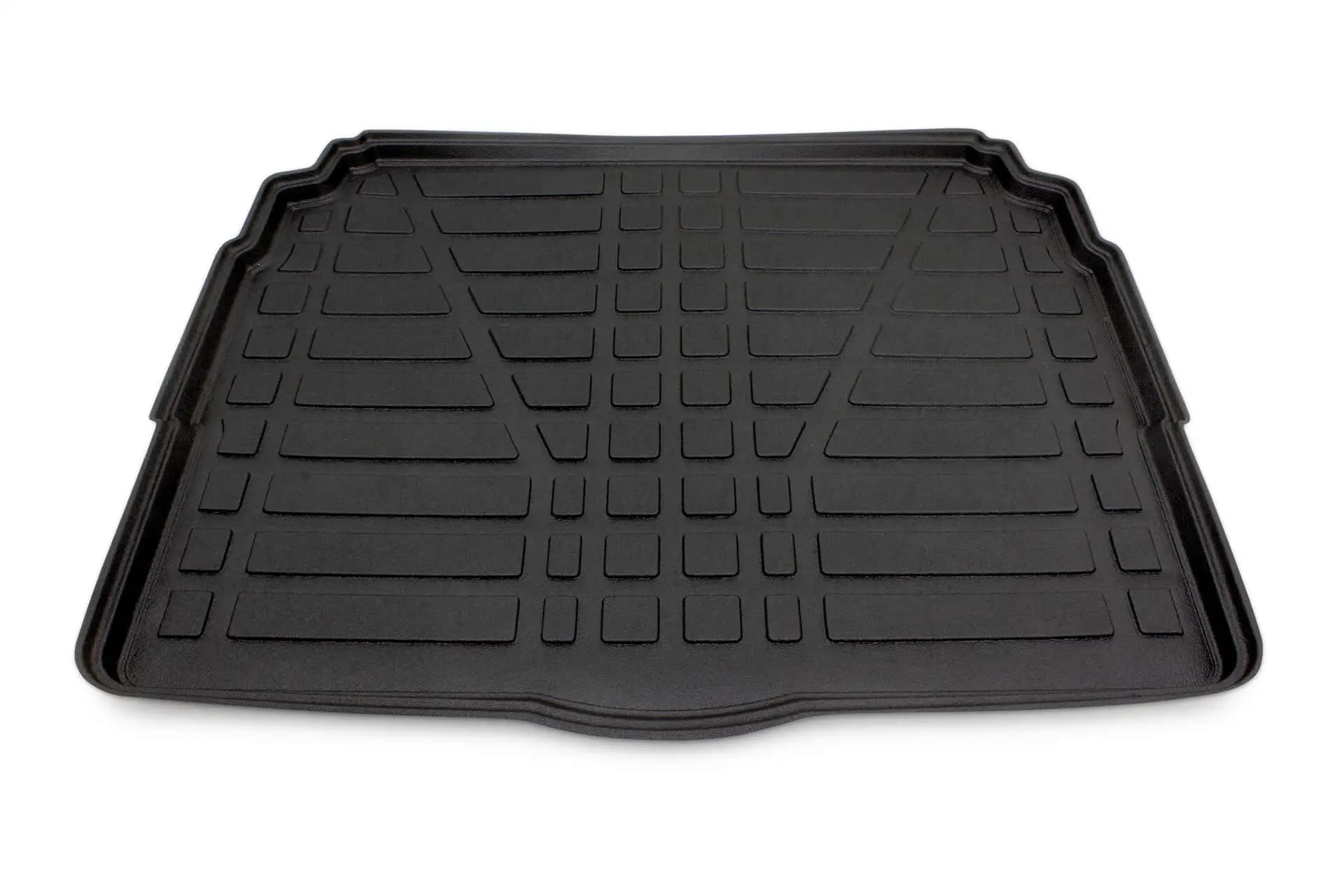 Гумена стелка за багажник за AUDI A4 B8 комби 2008-2015г.