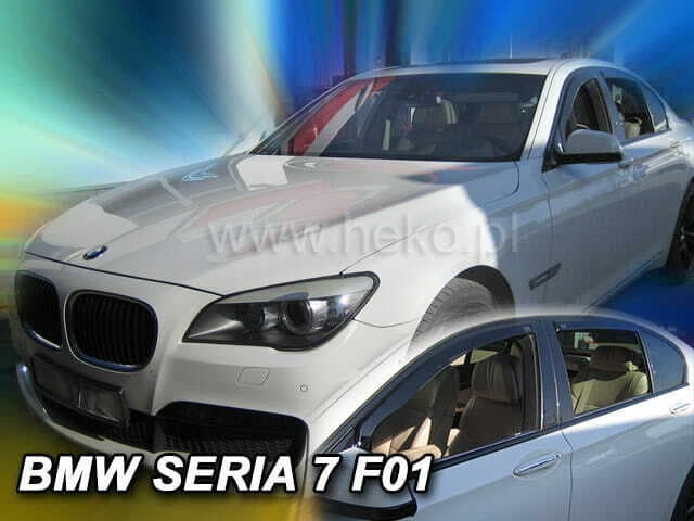 Ветробрани HEKO 2 броя предни за BMW 7 F01 2008-2015г.