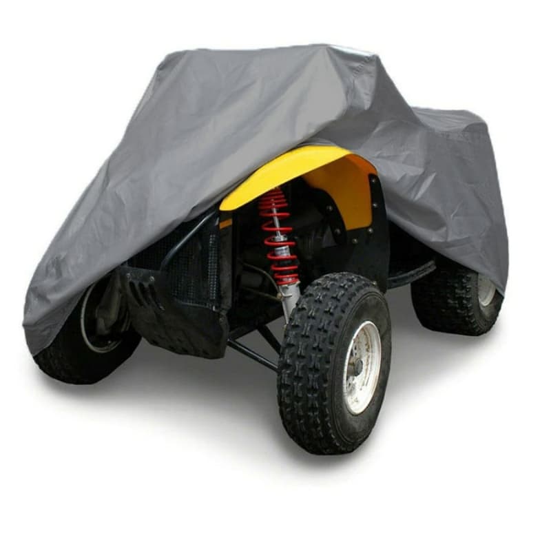 Покривало брезент за ATV размер XL
