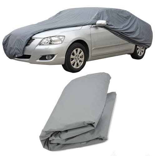 Покривало за автомобил брезент за кола размер XL