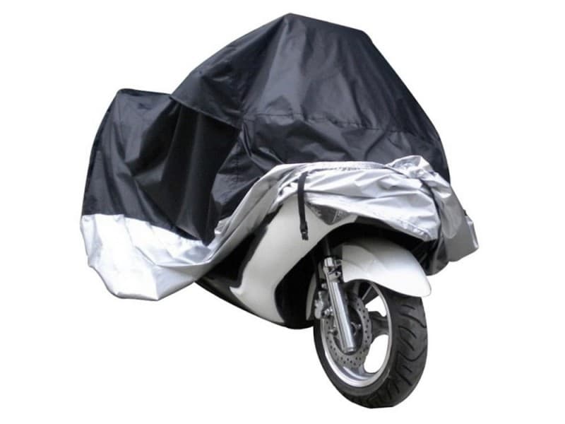 Покривало за мотор брезент размер XXL