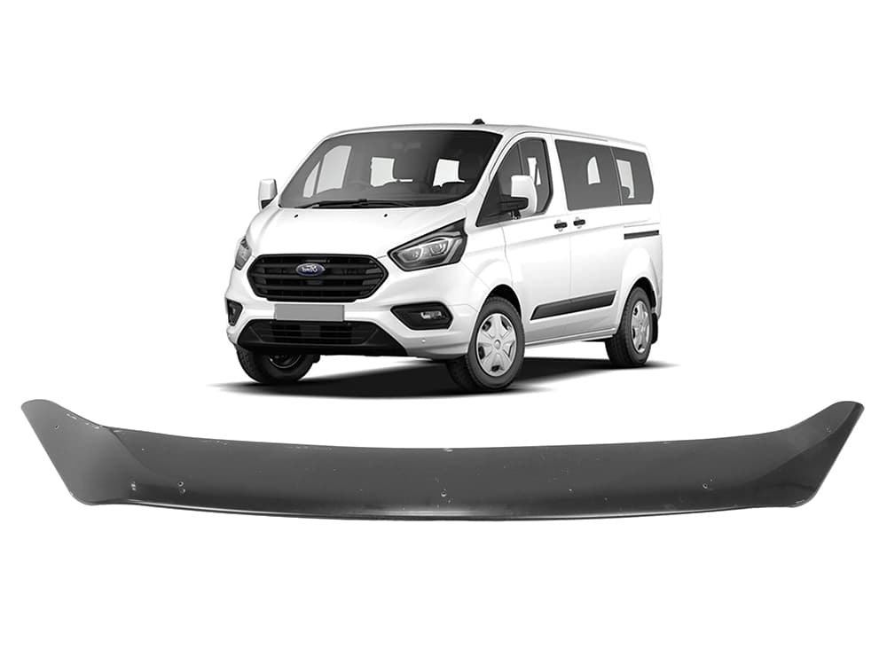 Дефлектор за преден капак за FORD Custom 2012-2017г.