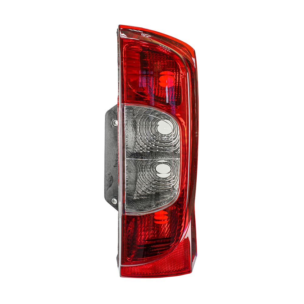 Стоп десен H за Peugeot Bipper Citroen Nemo 2008+ Е4-марк