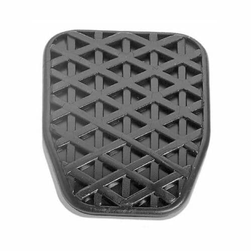 Гумичка за педал спирачка/съединител за BMW 1 2 3 4 5 6 7 серия X1 X3 X4 X5 Z3 Z4