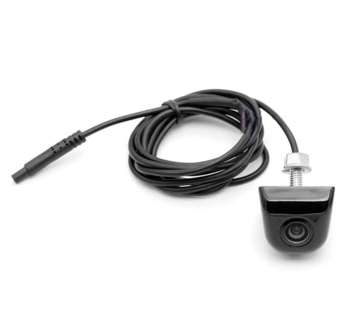 Камера за задно виждане заден ход паркинг под ъгъл 06