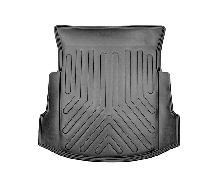 Гумена стелка за багажник Rizline за Tesla Model 3 2017-2019г.