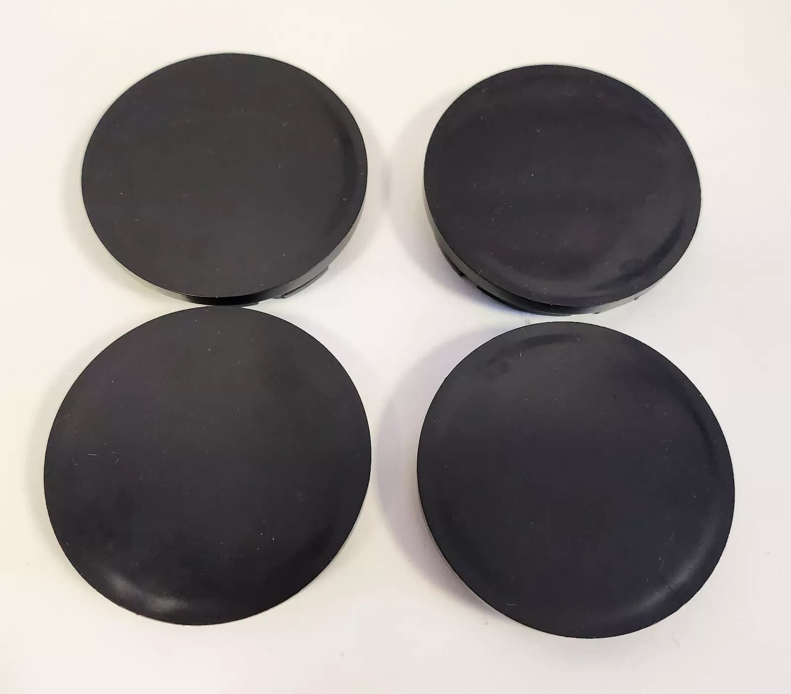 Комплект капачки за алуминиеви джанти 55 мм/50 мм 4 броя