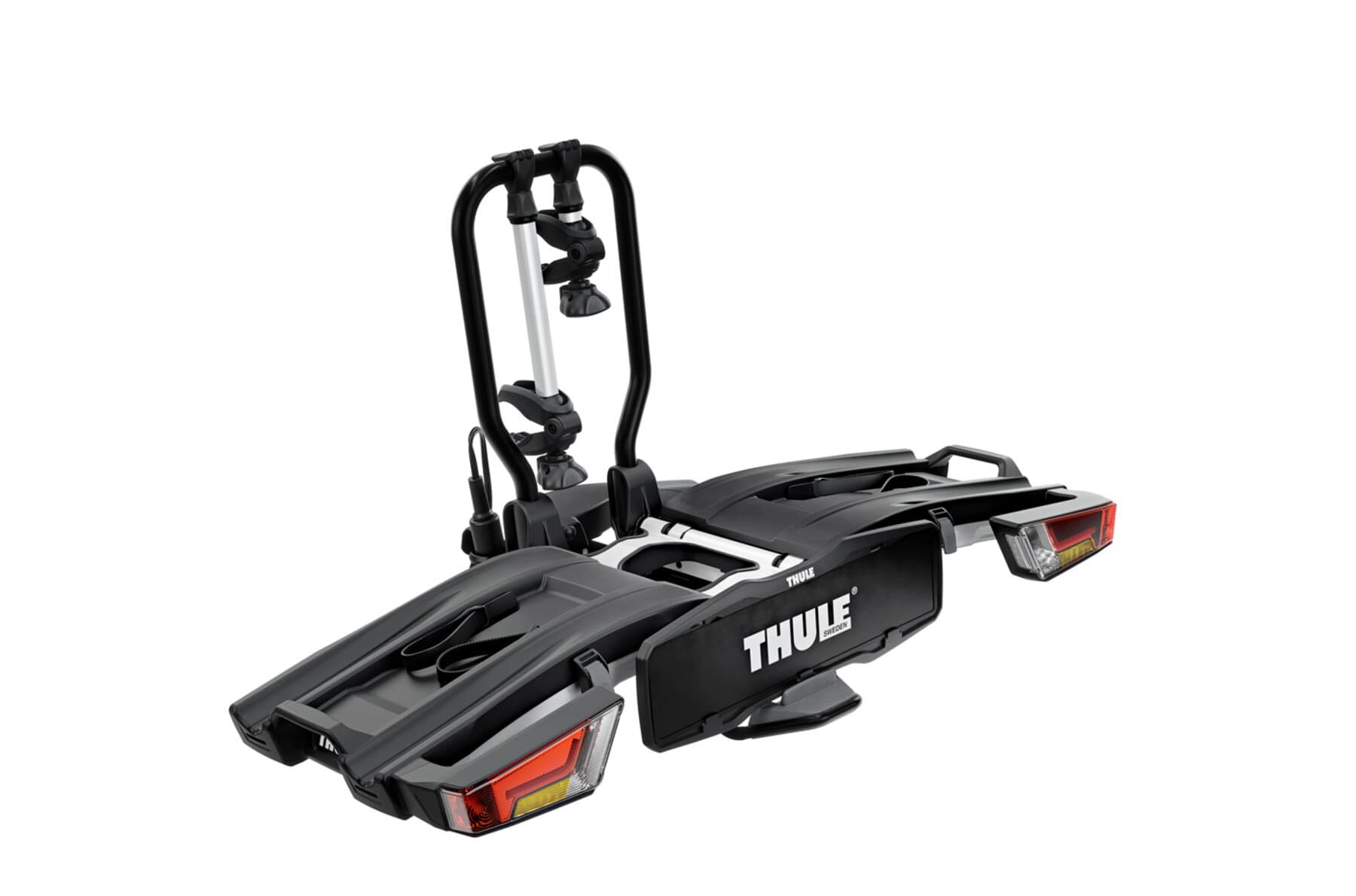 Багажник за колела Thule EasyFold XT 933 за 2 велосипеда 13pin