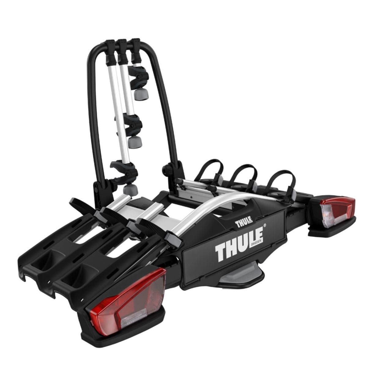 Багажник за колела THULE VeloCompact 926 за 3 велосипеда 13pin