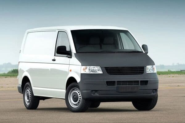Кожен калъф за преден капак за VW Transporter T5 2005-2013 г.