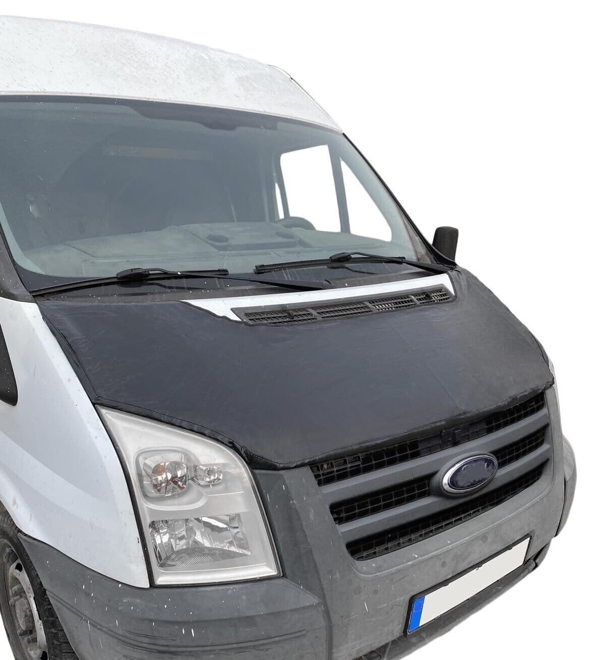 Кожен калъф за преден капак за Ford Transit 2006-2013 г.
