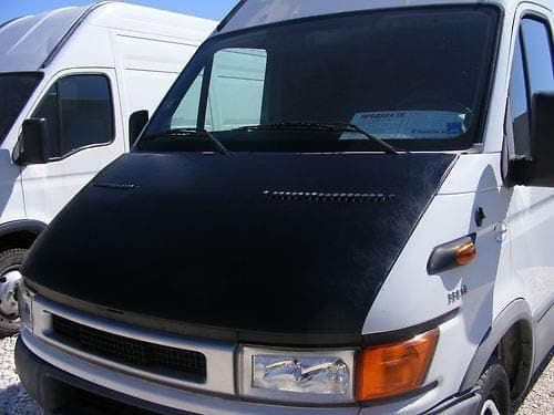 Кожен калъф за преден капак за IVECO DAILY 2000-2006 г.