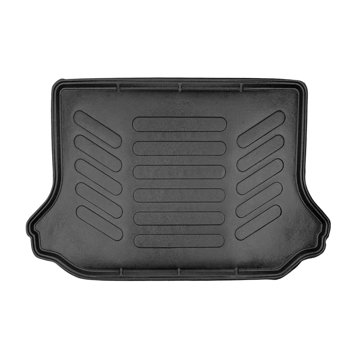 Гумена стелка за багажник за Toyota RAV 4 2006-2012г.