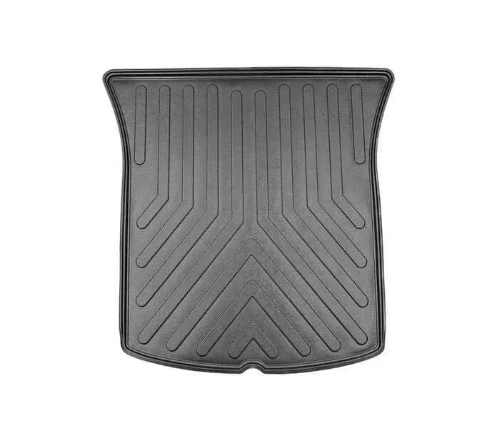 Гумена стелка за багажник за TESLA модел Y 2019+