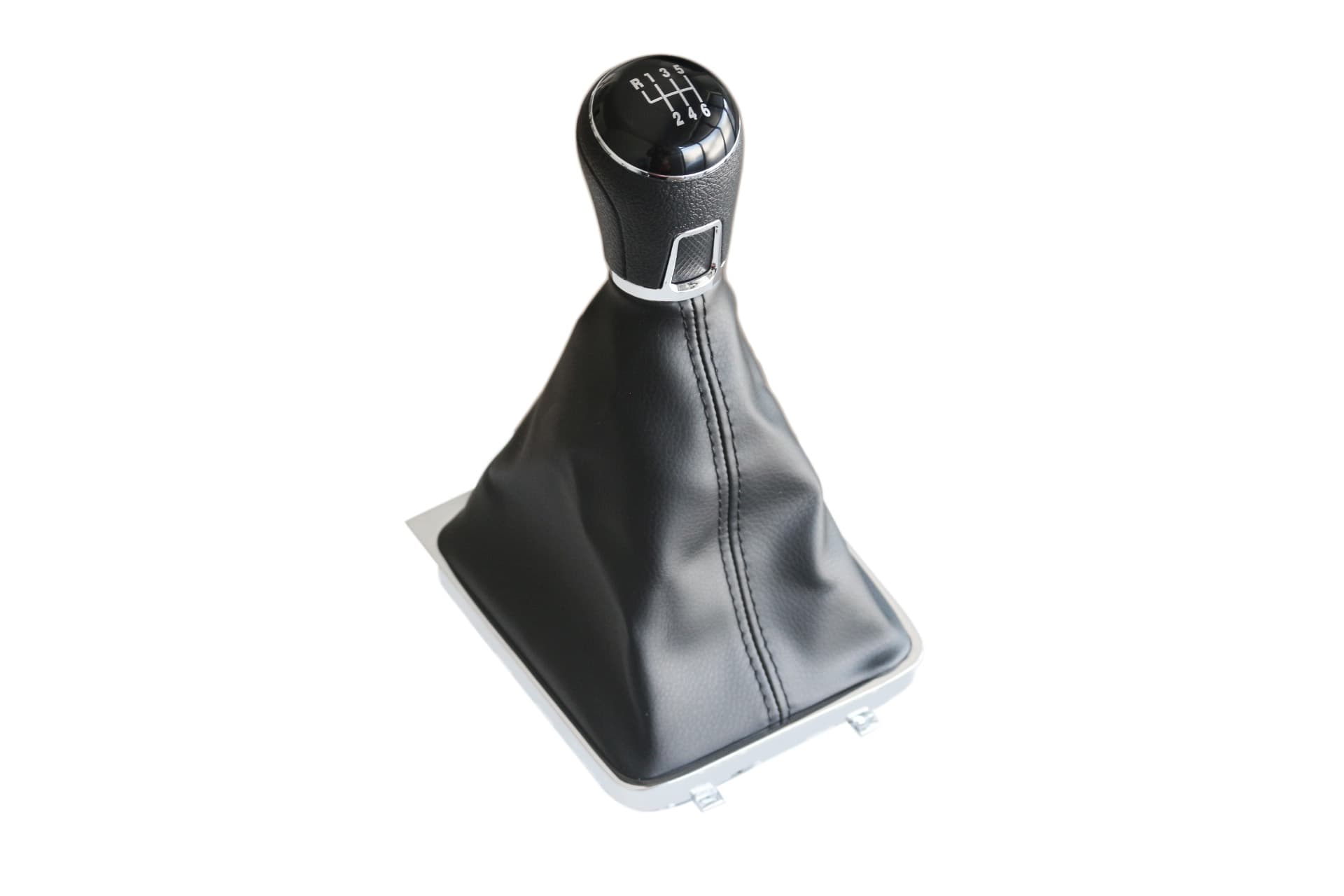 Топка за скоростен лост 6 скорости с маншон за VW PASSAT 3C B6 2005 - 2010