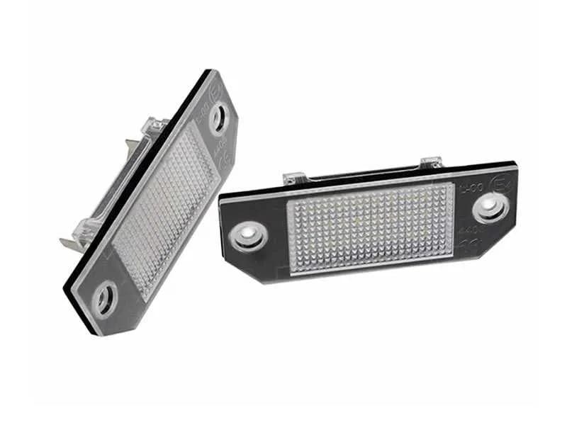 LED Плафони регистрационен номер за FORD Focus MK2 C-Max