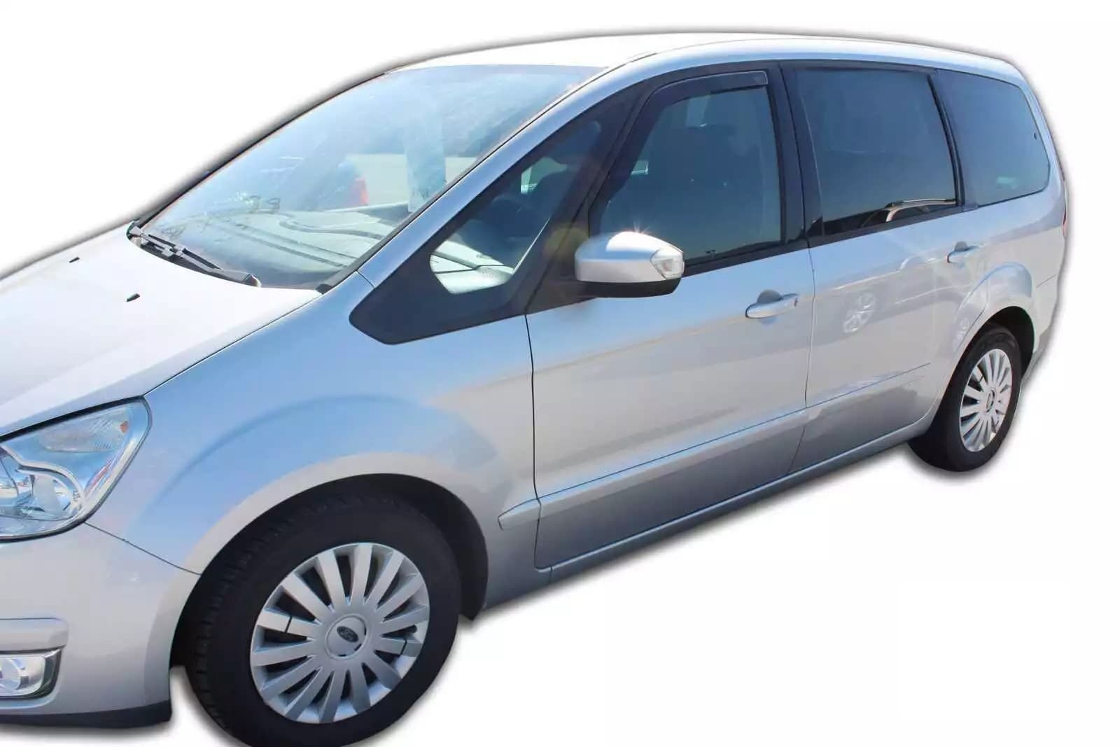 Ветробрани HEKO 2 броя предни за FORD Galaxy 5 врати 2006-2015 г.