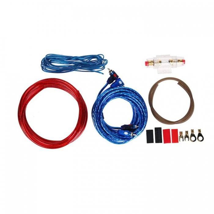 Комплект кабели за тонколони