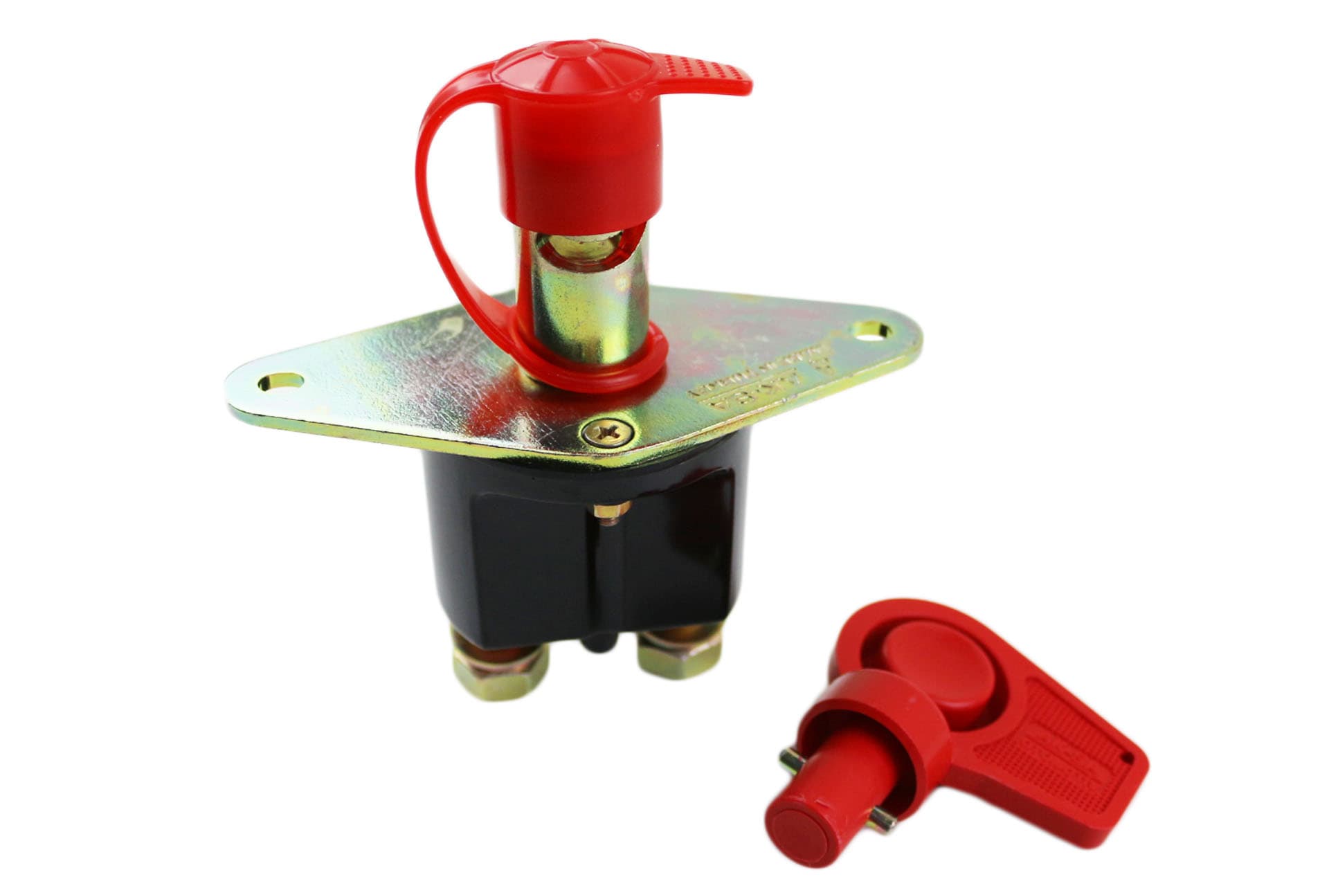 Ключ маса 24V 250A