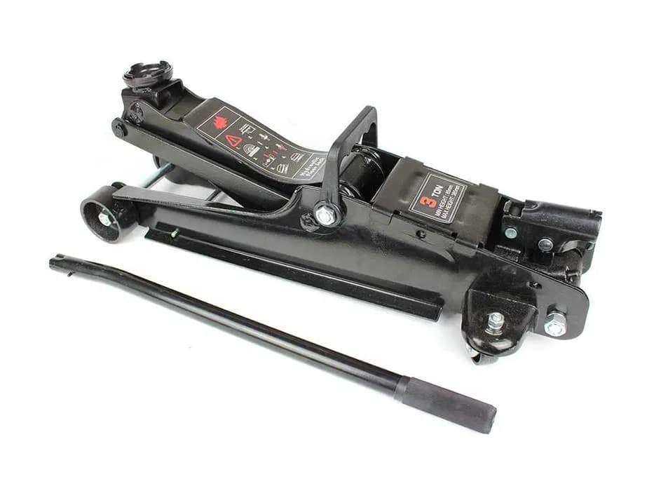 Крик крокодил - нископрофилен 3 тона 85-385мм