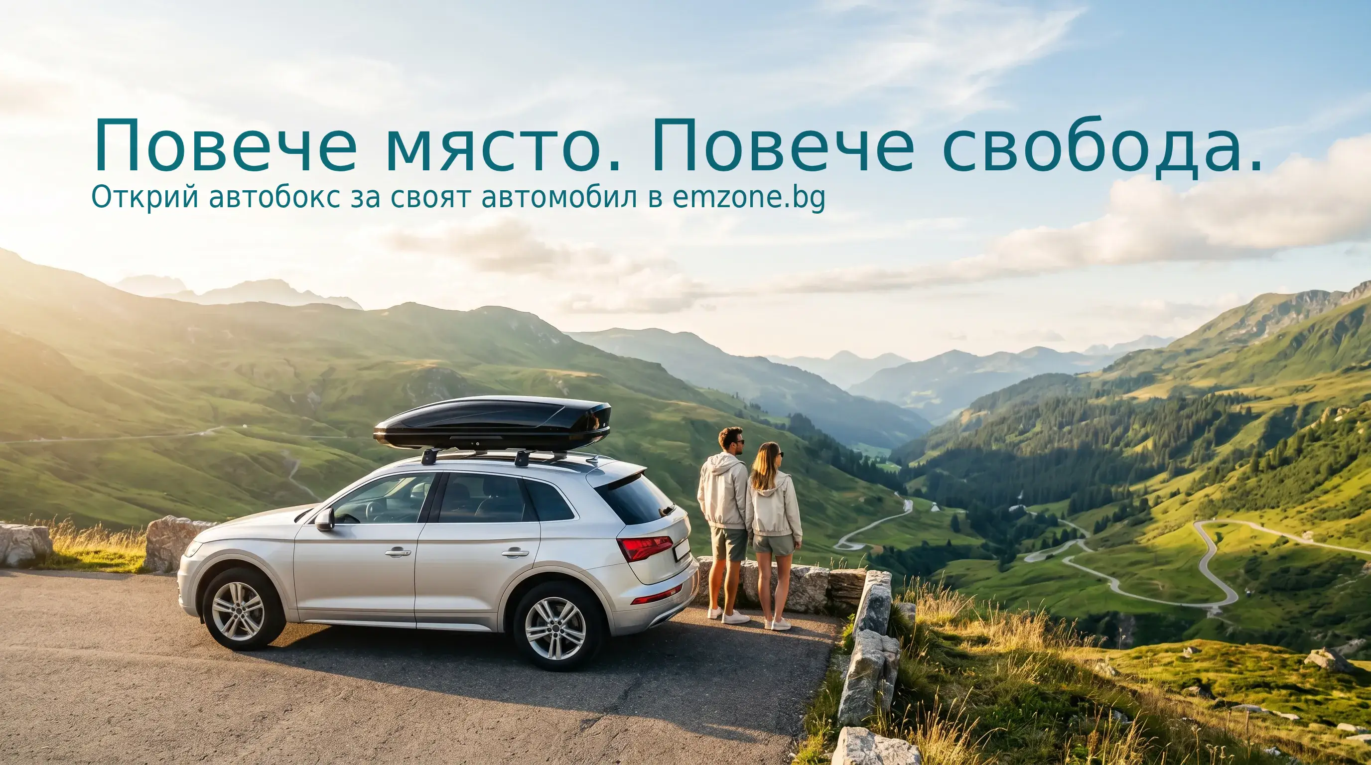 Emzone Auto Accessories